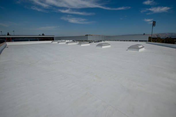 Best Roof Leak Repair  in North Port, FL