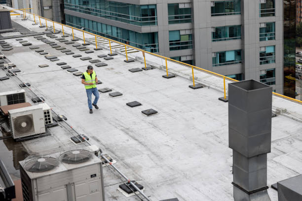 Best Solar Panel Roofing Installation  in North Port, FL