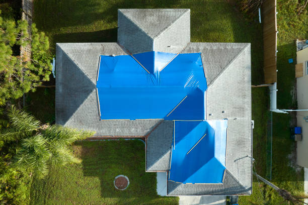 Cold Roofs in North Port, FL