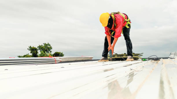 Waterproofing in North Port, FL