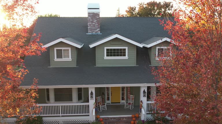 Best Metal Roofing Installation  in North Port, FL