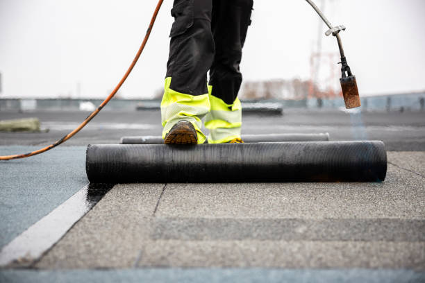 Best Storm Damage Roof Repair  in North Port, FL