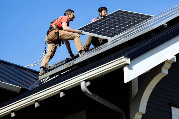 Best Sheet Metal Roofing  in North Port, FL